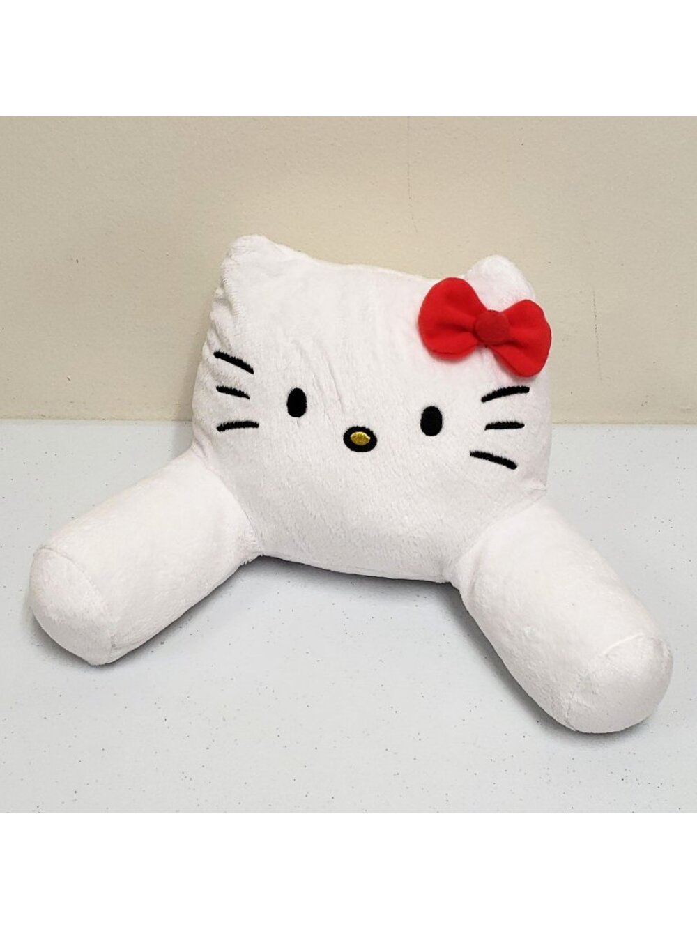 My Life As Hello Kitty Lounge Pillow for Dolls Plush